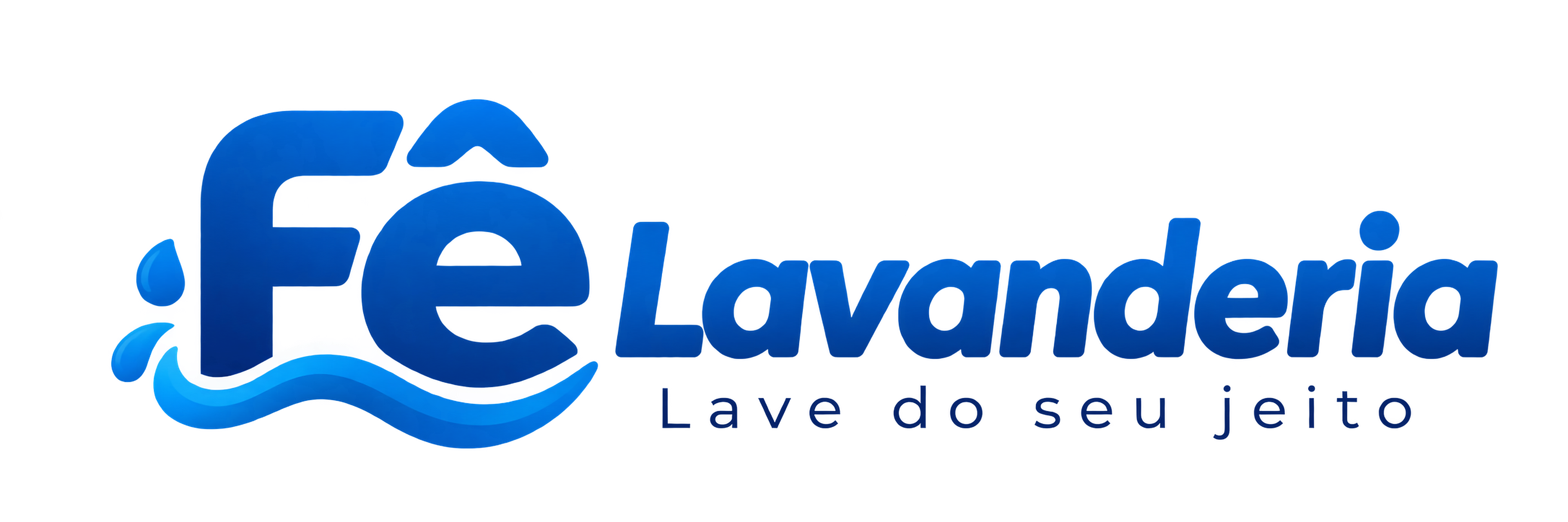Fê Lavanderia